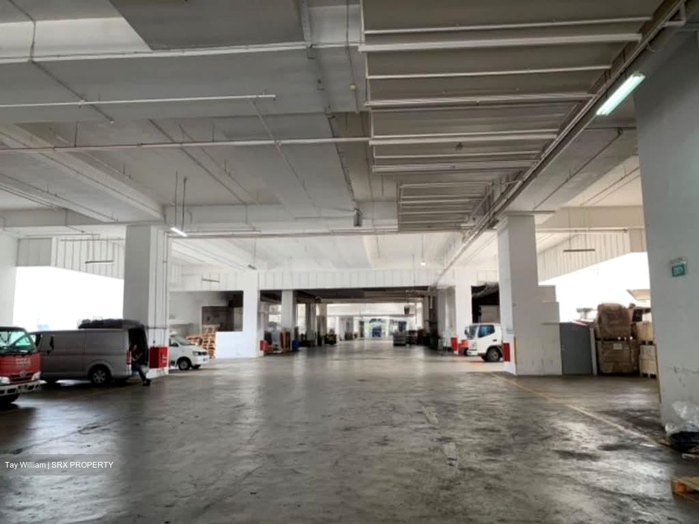 North Spring Bizhub (D27), Factory #605342071